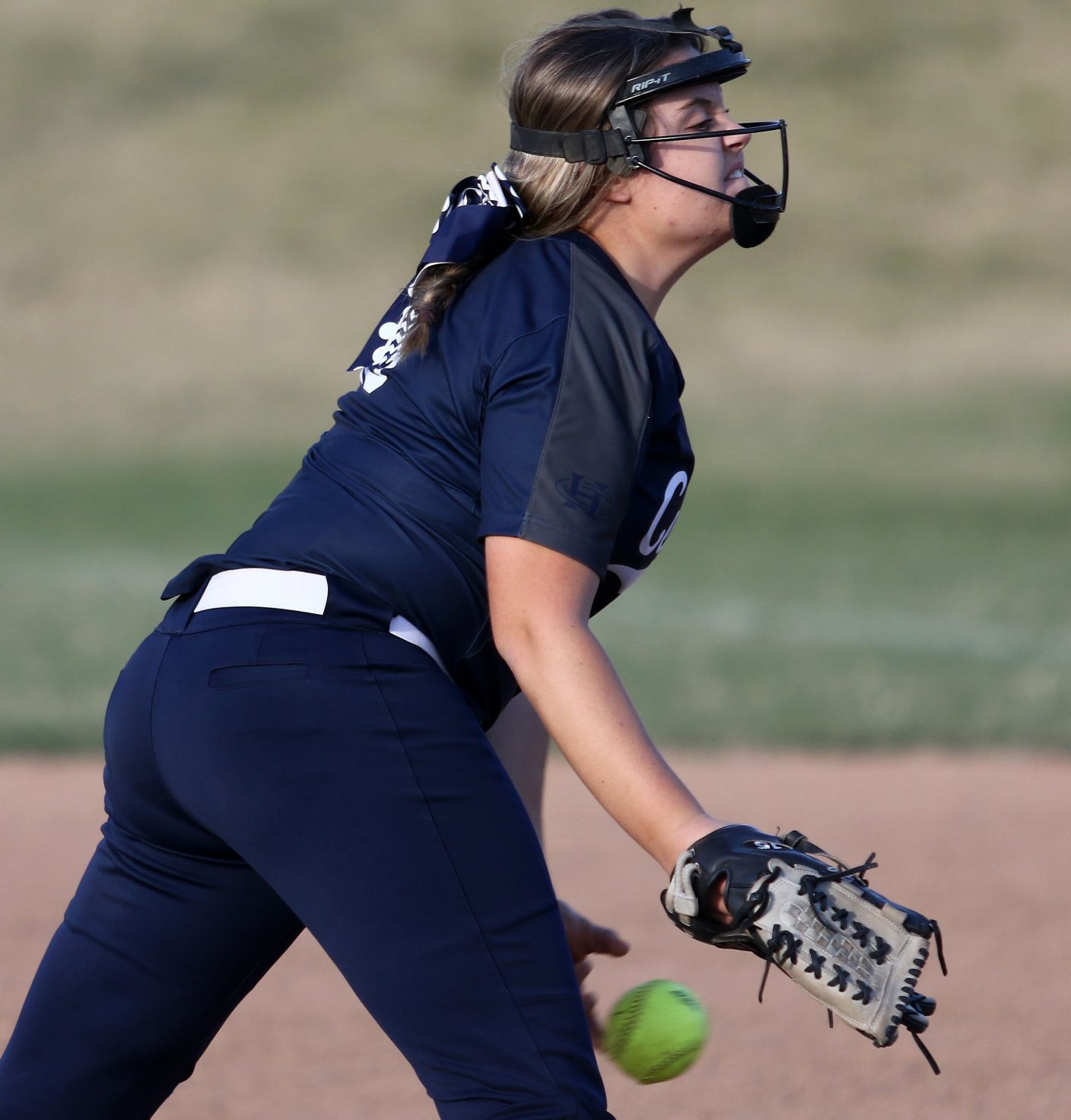Class 4 sectional softballl: Francis Howell Central 17, Pattonville 3